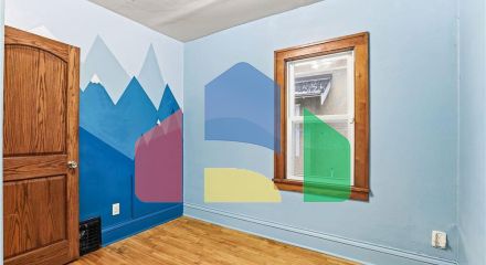 Residential - Single Family Home - Minneapolis, Minnesota, United States - United States