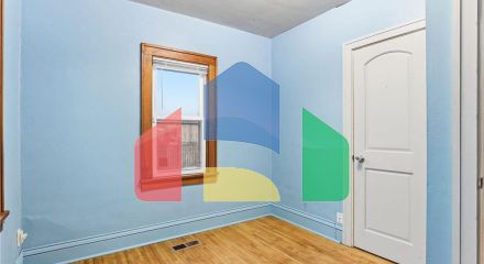 Residential - Single Family Home - Minneapolis, Minnesota, United States - United States