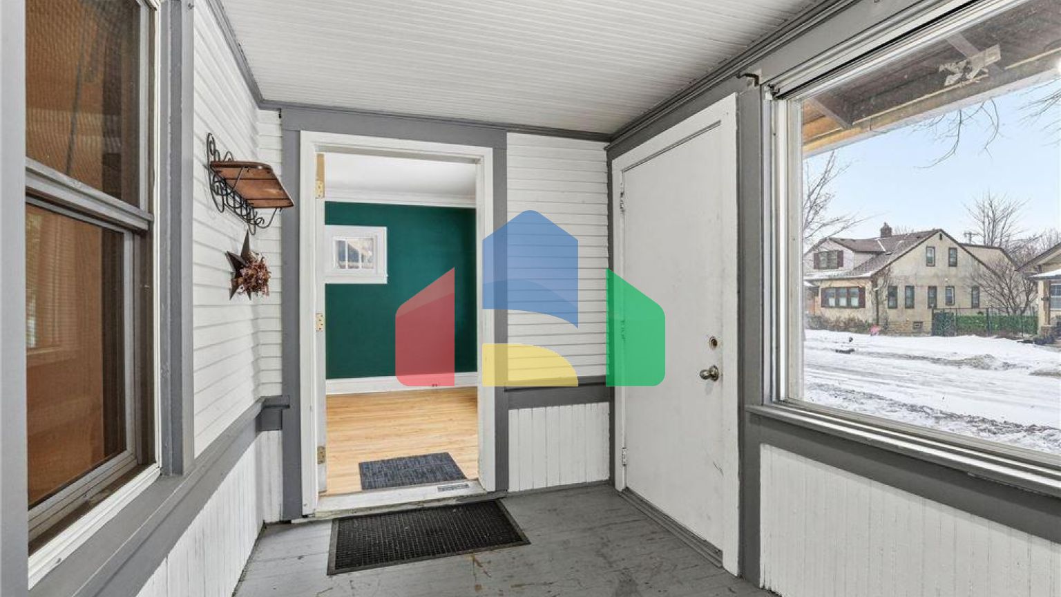 Residential - Single Family Home - Minneapolis, Minnesota, United States - United States