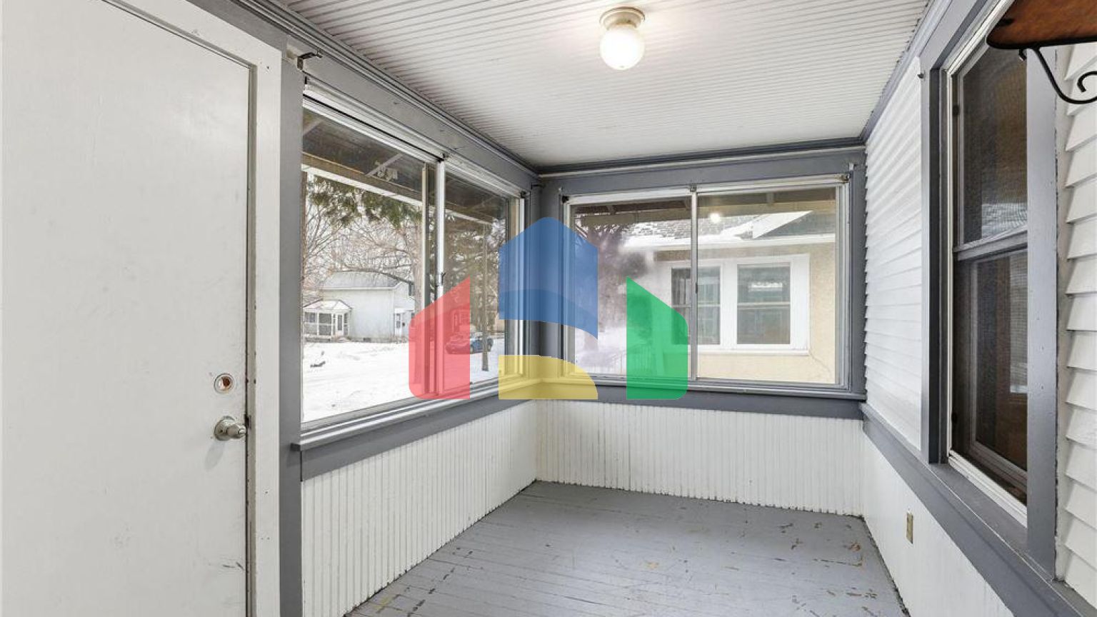 Residential - Single Family Home - Minneapolis, Minnesota, United States - United States