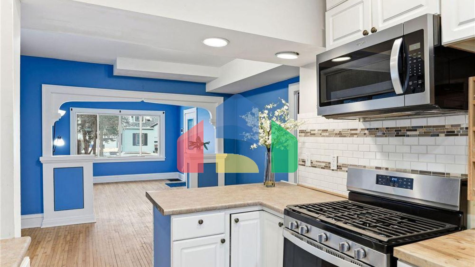 Residential - Single Family Home - Minneapolis, Minnesota, United States - United States