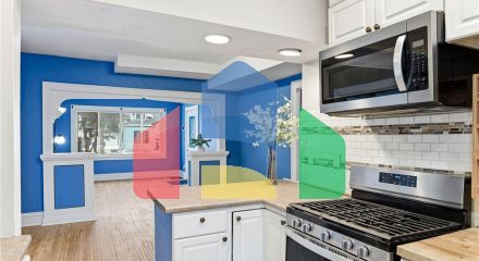 Residential - Single Family Home - Minneapolis, Minnesota, United States - United States