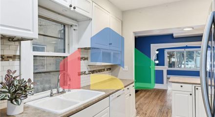 Residential - Single Family Home - Minneapolis, Minnesota, United States - United States