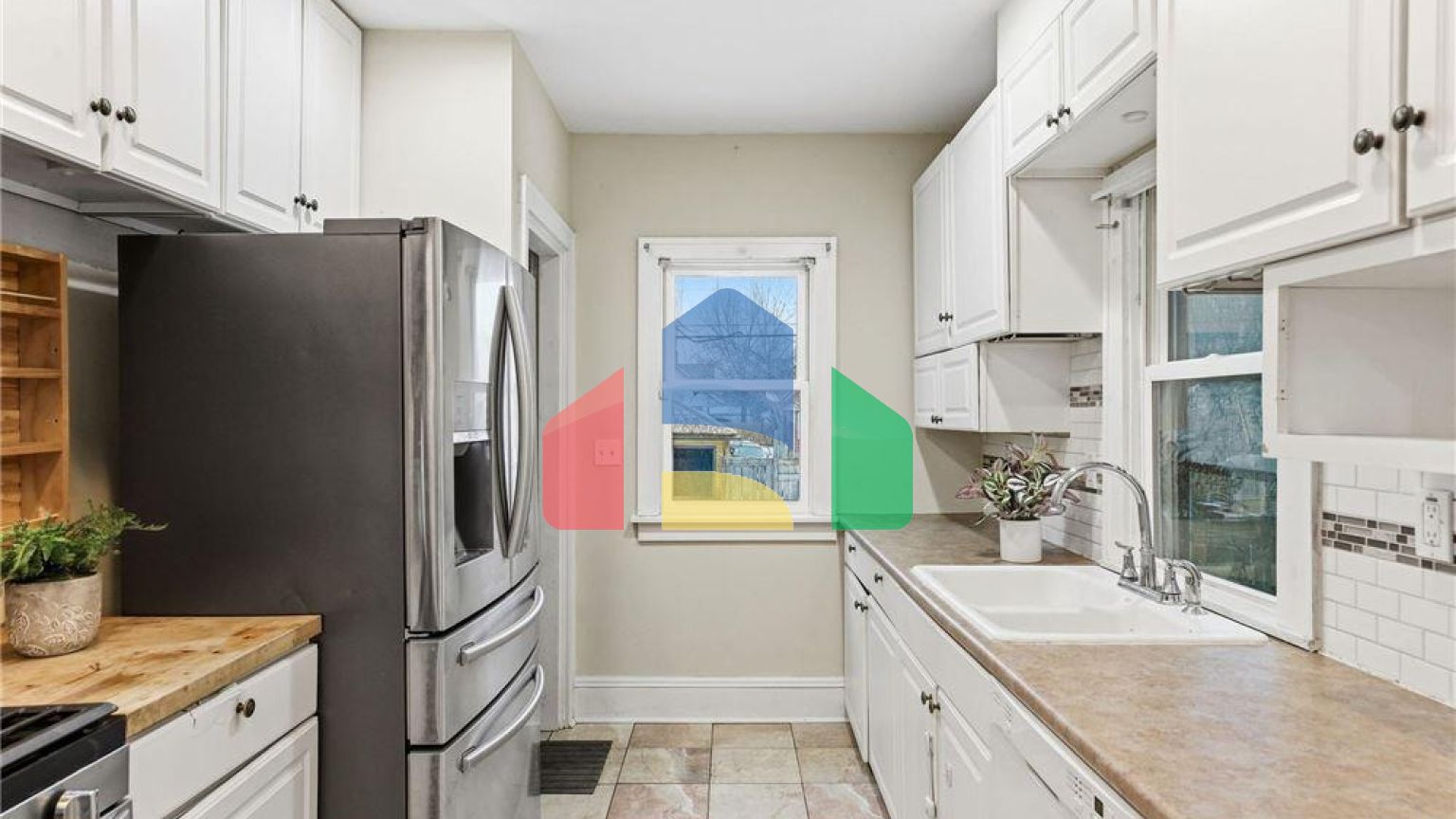 Residential - Single Family Home - Minneapolis, Minnesota, United States - United States