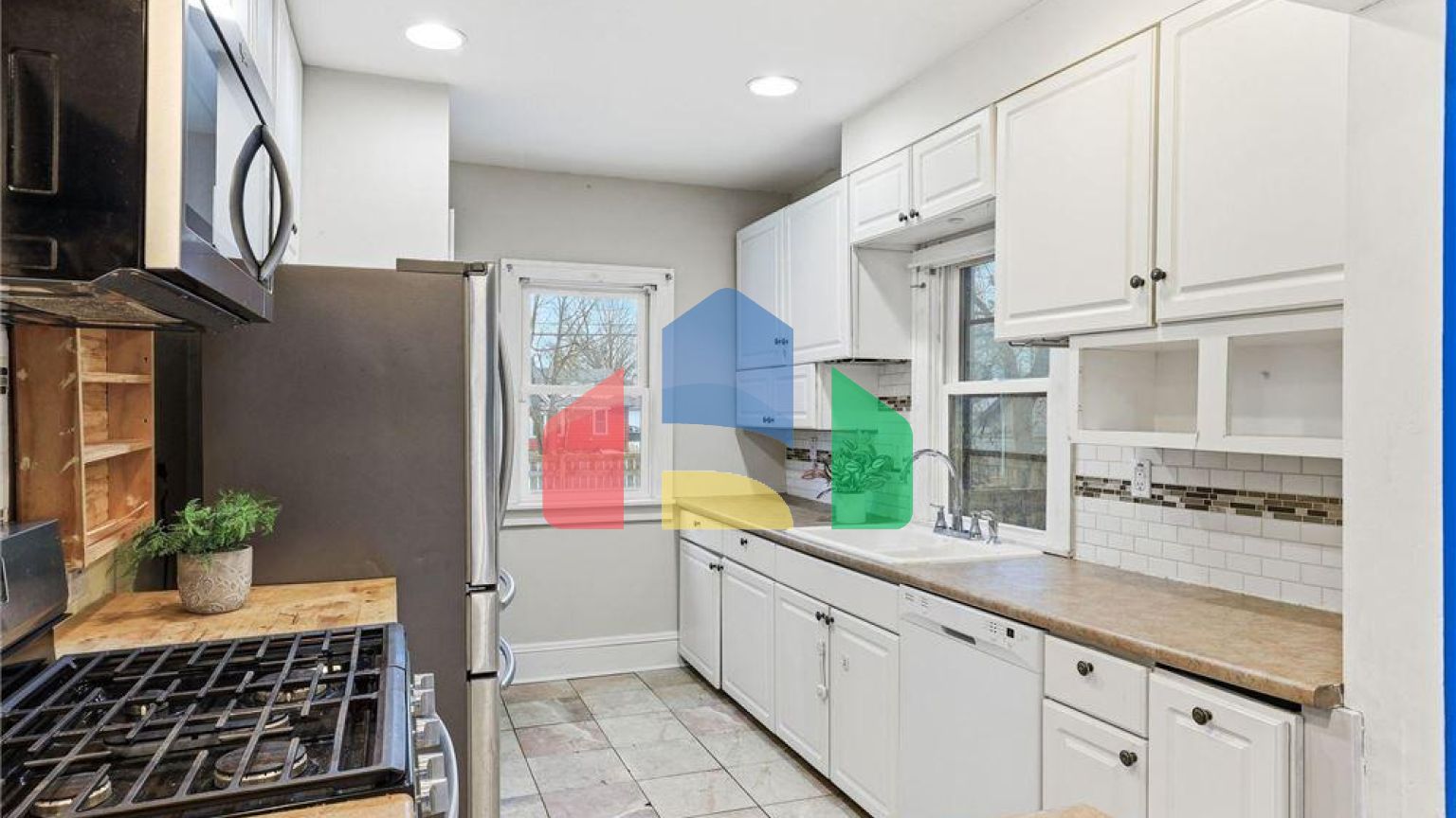 Residential - Single Family Home - Minneapolis, Minnesota, United States - United States