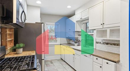 Residential - Single Family Home - Minneapolis, Minnesota, United States - United States