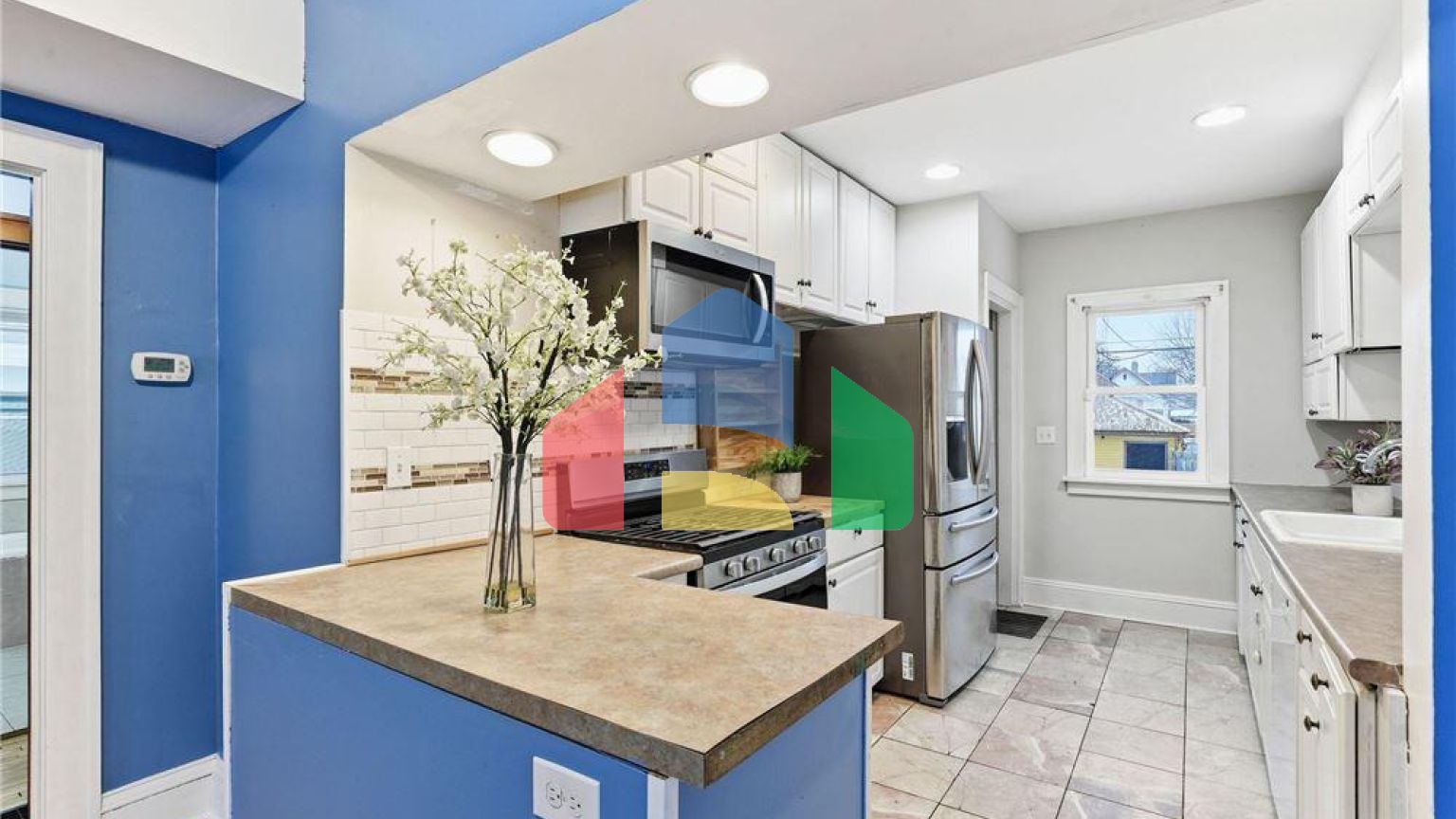 Residential - Single Family Home - Minneapolis, Minnesota, United States - United States