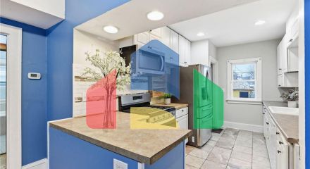 Residential - Single Family Home - Minneapolis, Minnesota, United States - United States