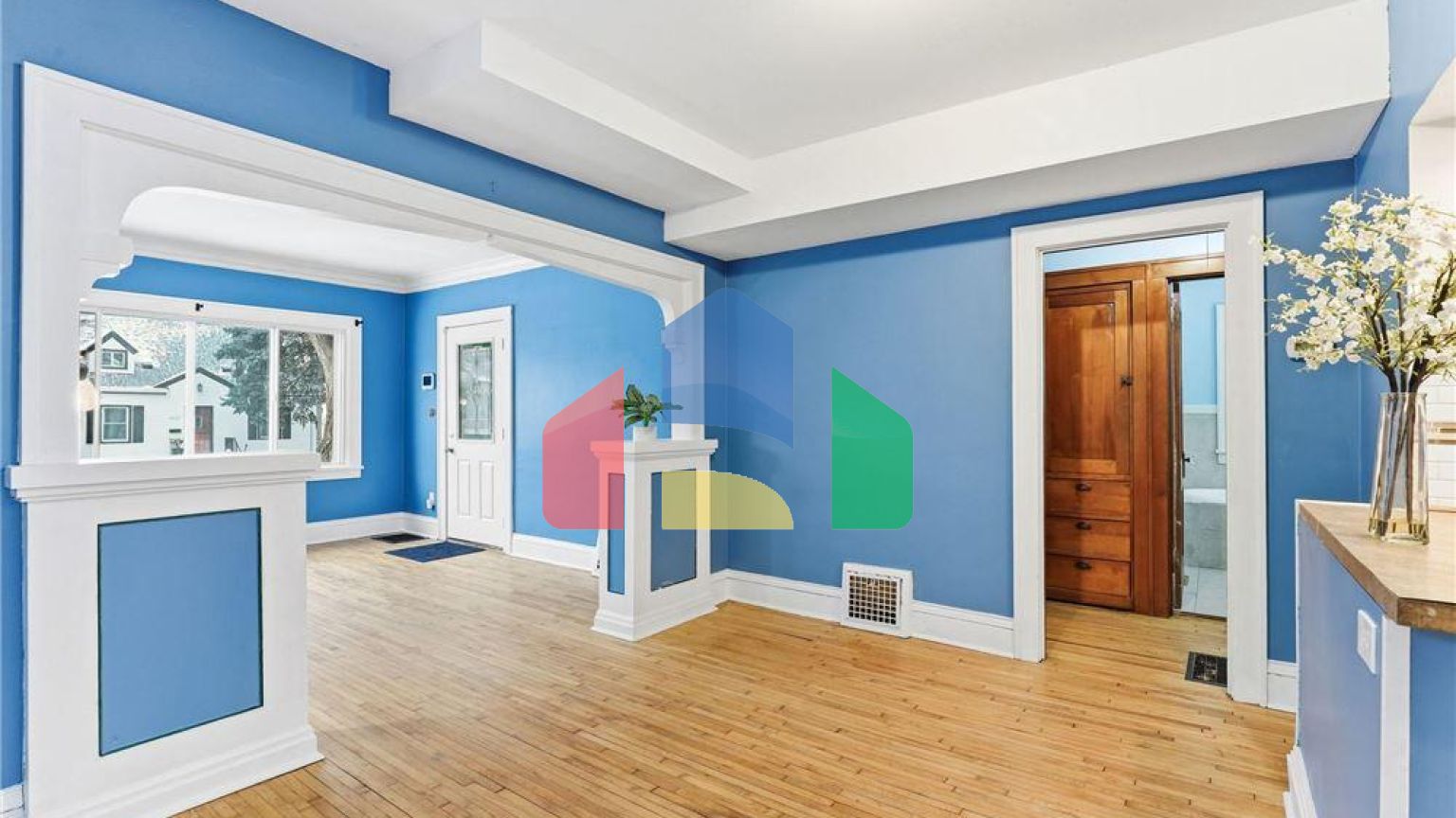 Residential - Single Family Home - Minneapolis, Minnesota, United States - United States