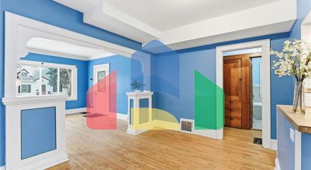 Residential - Single Family Home - Minneapolis, Minnesota, United States - United States