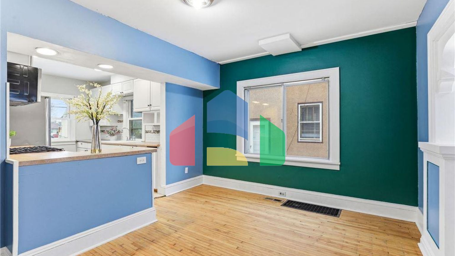 Residential - Single Family Home - Minneapolis, Minnesota, United States - United States