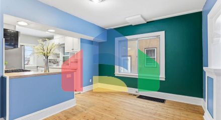 Residential - Single Family Home - Minneapolis, Minnesota, United States - United States