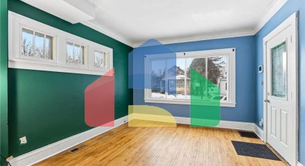 Residential - Single Family Home - Minneapolis, Minnesota, United States - United States