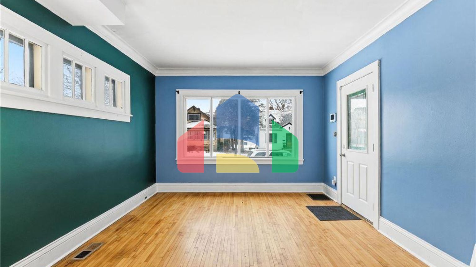 Residential - Single Family Home - Minneapolis, Minnesota, United States - United States