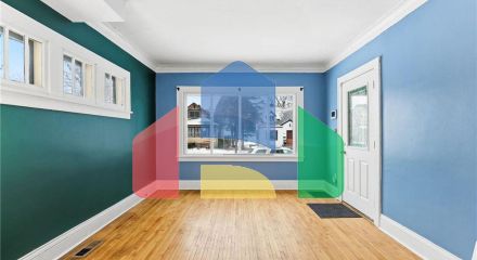 Residential - Single Family Home - Minneapolis, Minnesota, United States - United States