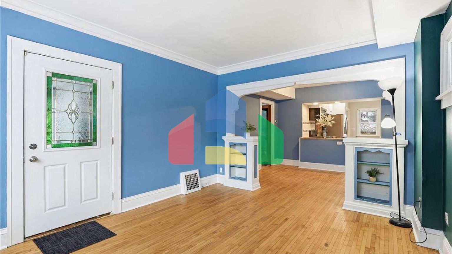 Residential - Single Family Home - Minneapolis, Minnesota, United States - United States