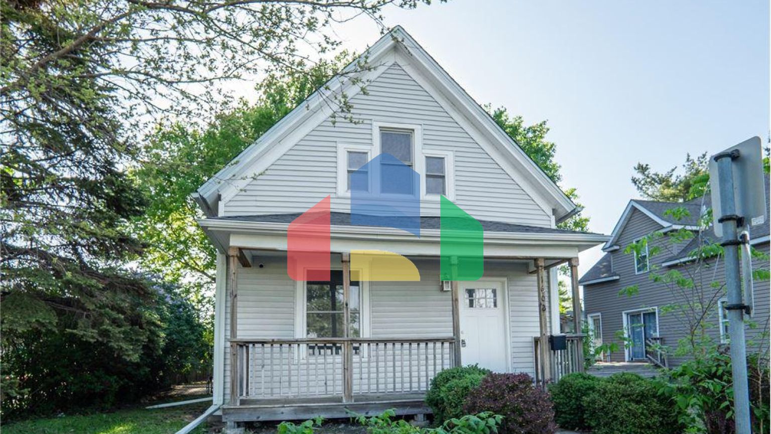 Residential - Single Family Home - Minneapolis, Minnesota, United States - United States