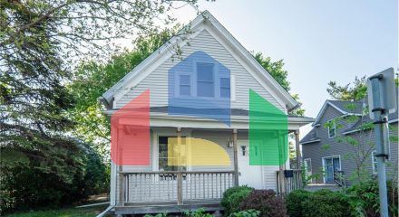 Residential - Single Family Home - Minneapolis, Minnesota, United States - United States