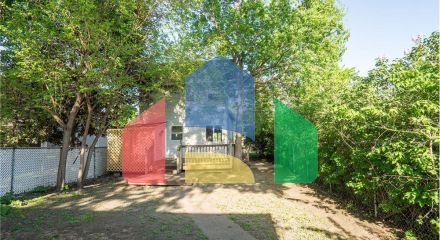 Residential - Single Family Home - Minneapolis, Minnesota, United States - United States