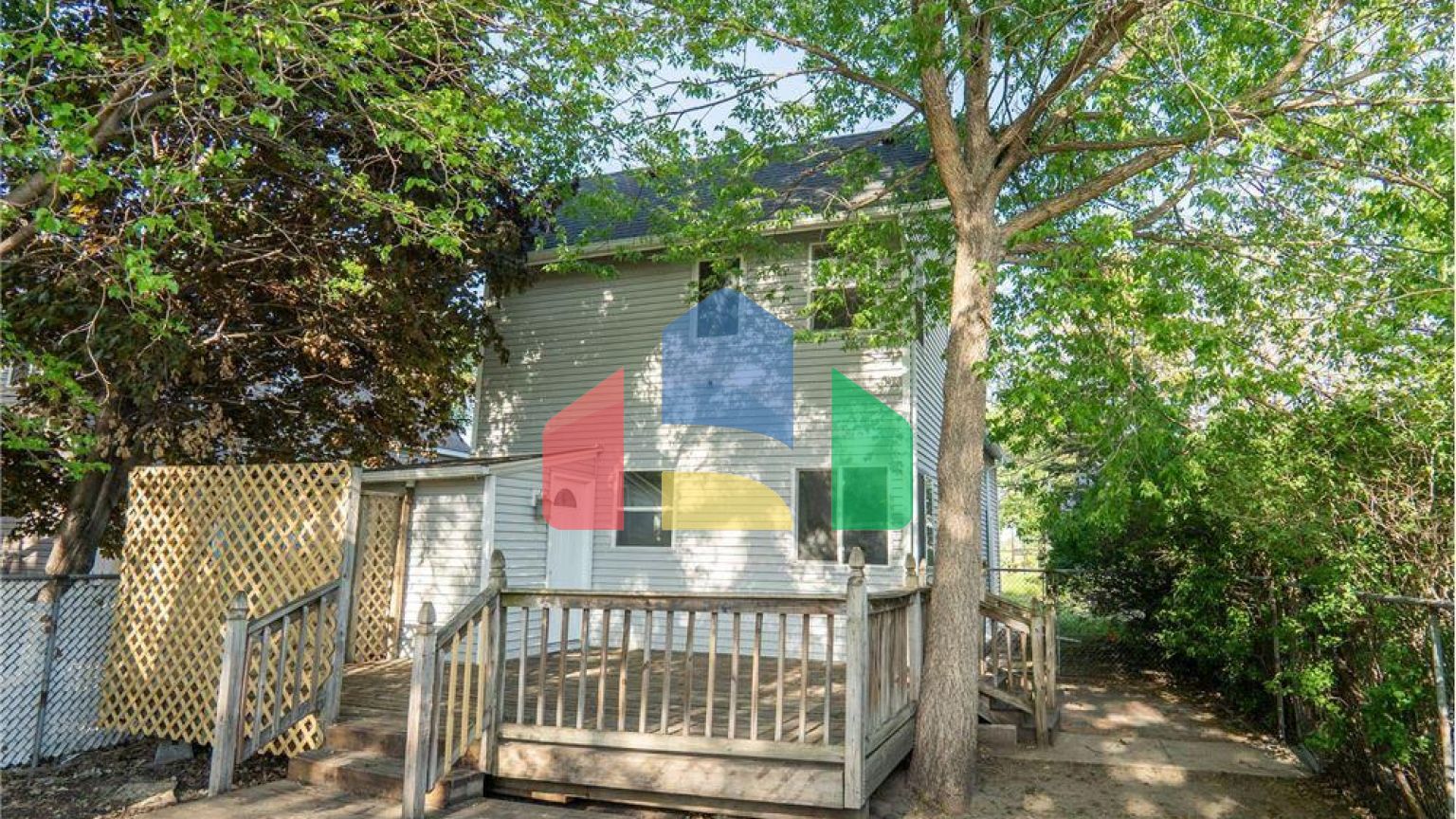 Residential - Single Family Home - Minneapolis, Minnesota, United States - United States