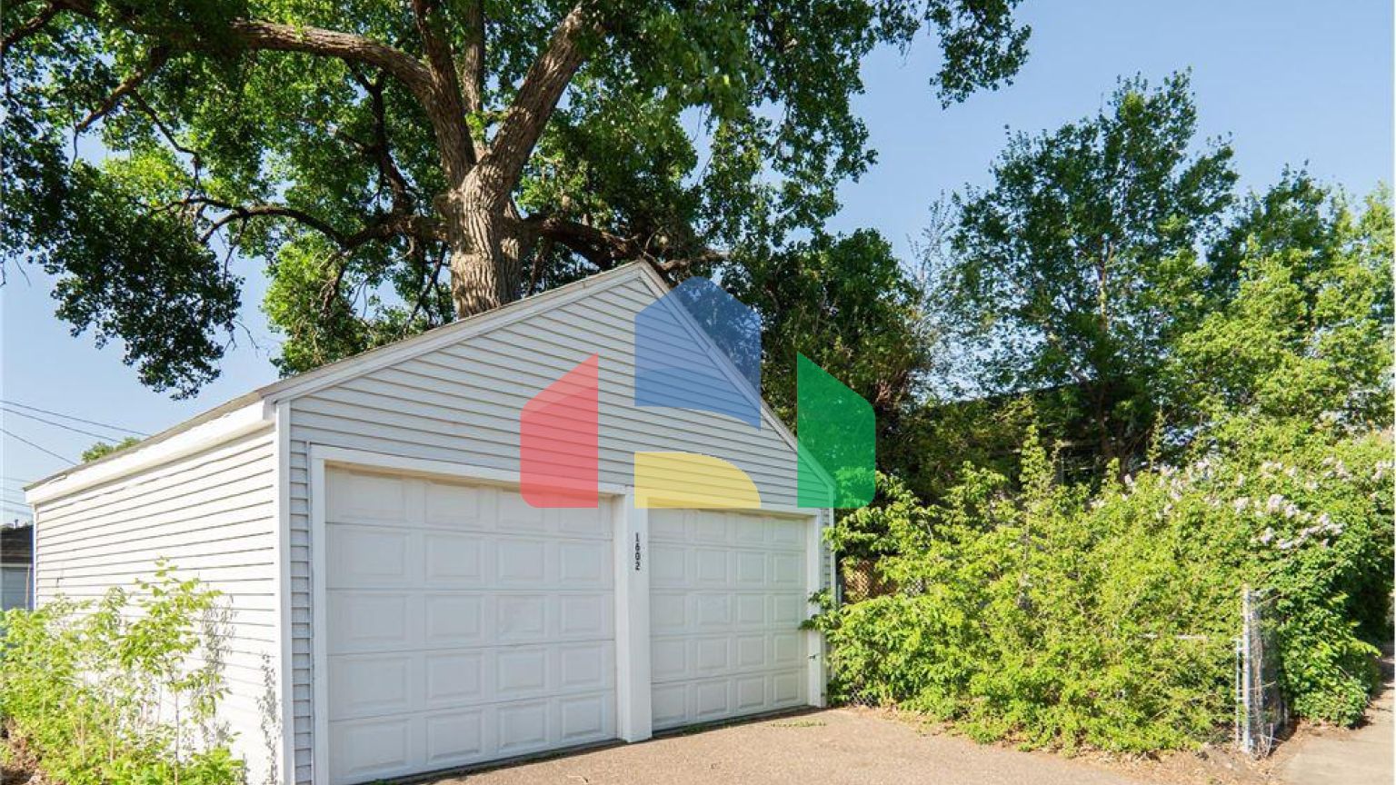 Residential - Single Family Home - Minneapolis, Minnesota, United States - United States