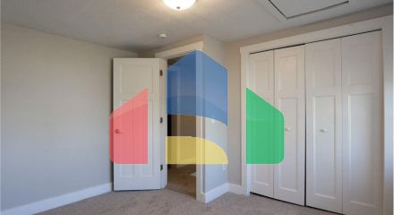 Residential - Single Family Home - Minneapolis, Minnesota, United States - United States