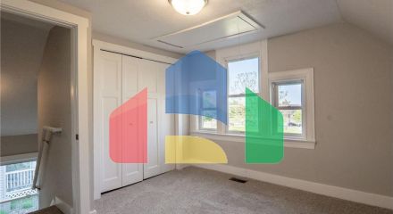 Residential - Single Family Home - Minneapolis, Minnesota, United States - United States