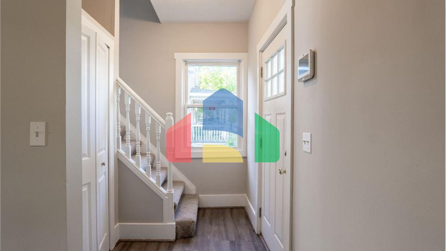 Residential - Single Family Home - Minneapolis, Minnesota, United States - United States