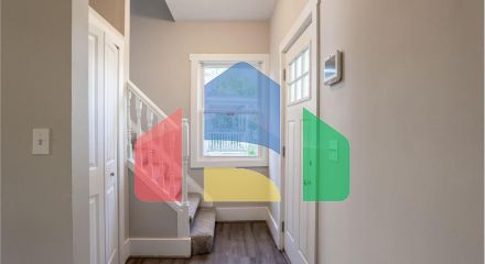 Residential - Single Family Home - Minneapolis, Minnesota, United States - United States