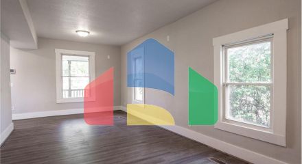 Residential - Single Family Home - Minneapolis, Minnesota, United States - United States