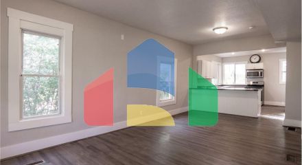 Residential - Single Family Home - Minneapolis, Minnesota, United States - United States