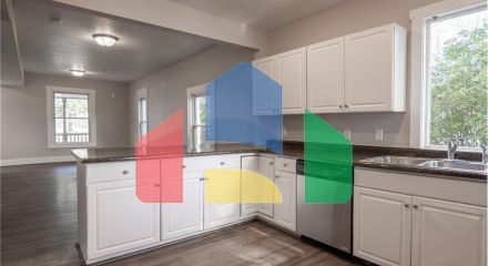 Residential - Single Family Home - Minneapolis, Minnesota, United States - United States