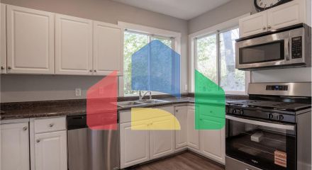 Residential - Single Family Home - Minneapolis, Minnesota, United States - United States