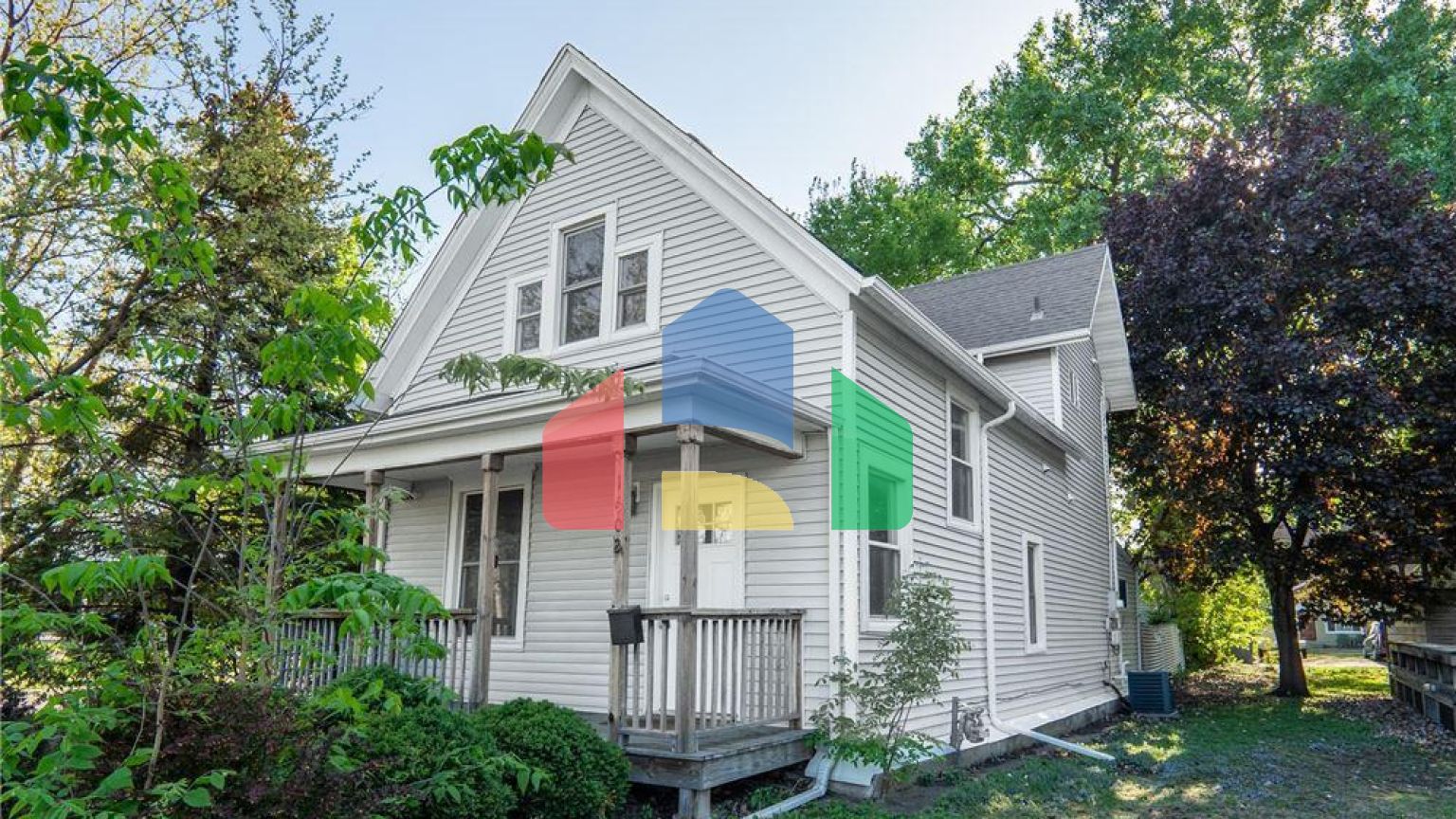 Residential - Single Family Home - Minneapolis, Minnesota, United States - United States