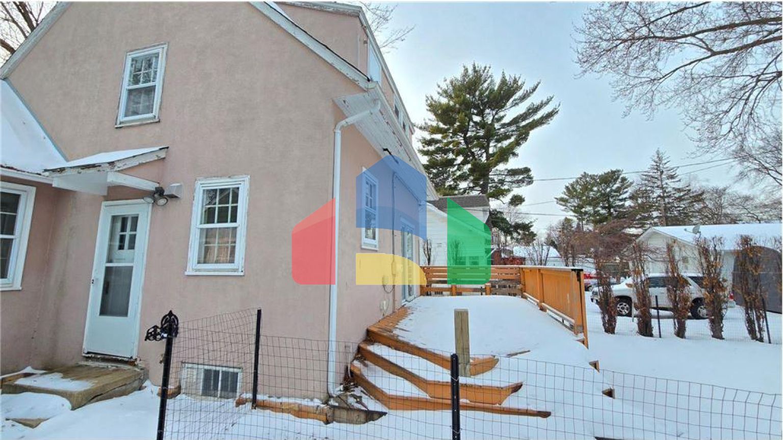 Residential - Single Family Home - Minneapolis, Minnesota, United States - United States