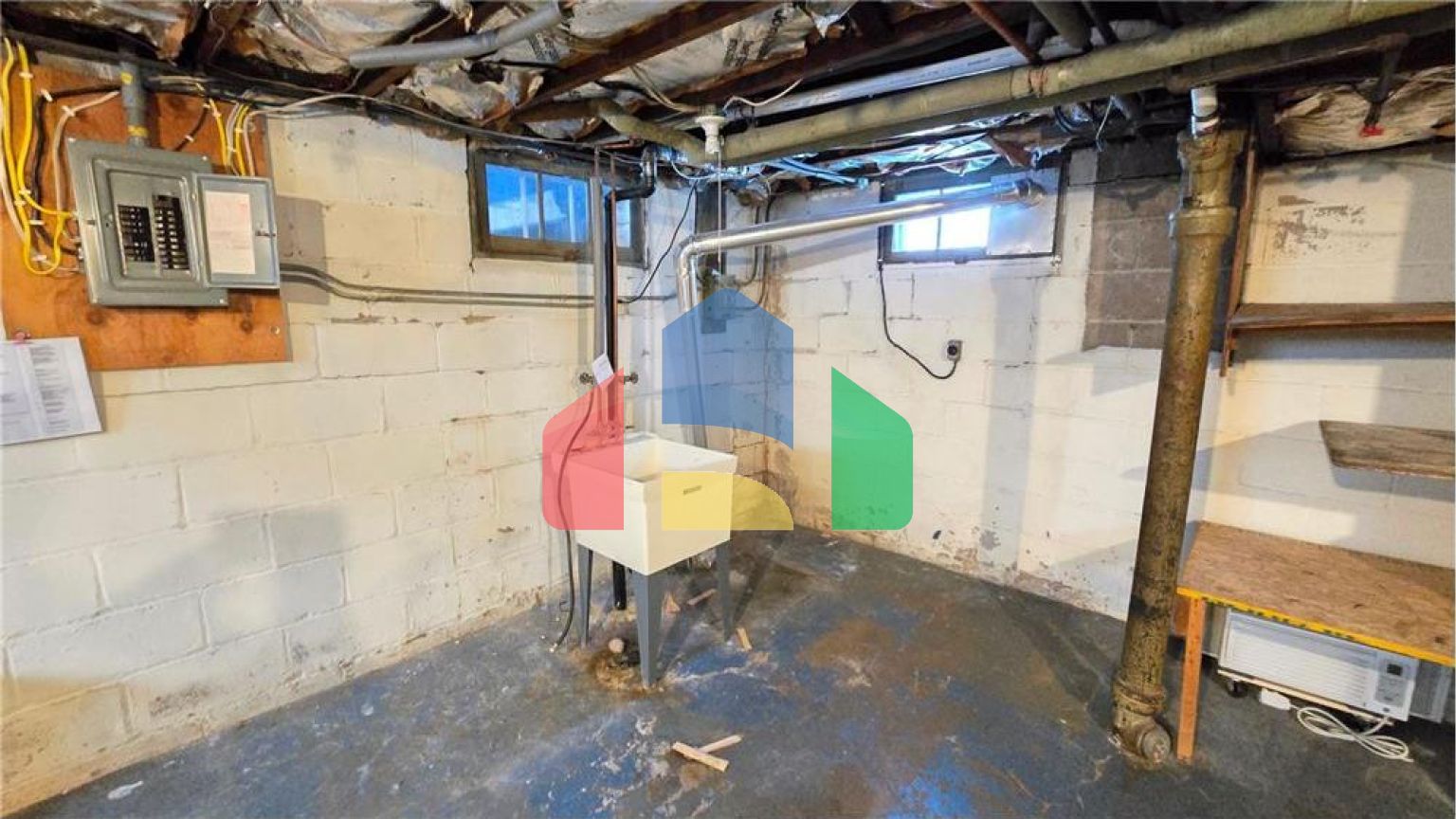 Residential - Single Family Home - Minneapolis, Minnesota, United States - United States