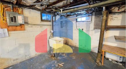 Residential - Single Family Home - Minneapolis, Minnesota, United States - United States