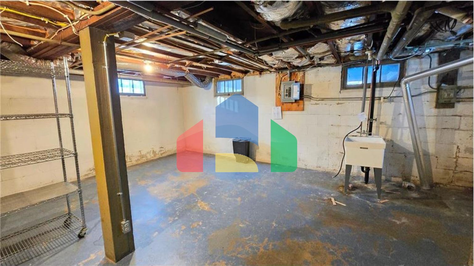 Residential - Single Family Home - Minneapolis, Minnesota, United States - United States