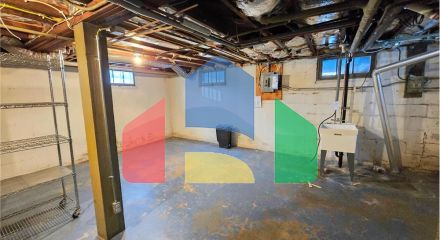 Residential - Single Family Home - Minneapolis, Minnesota, United States - United States