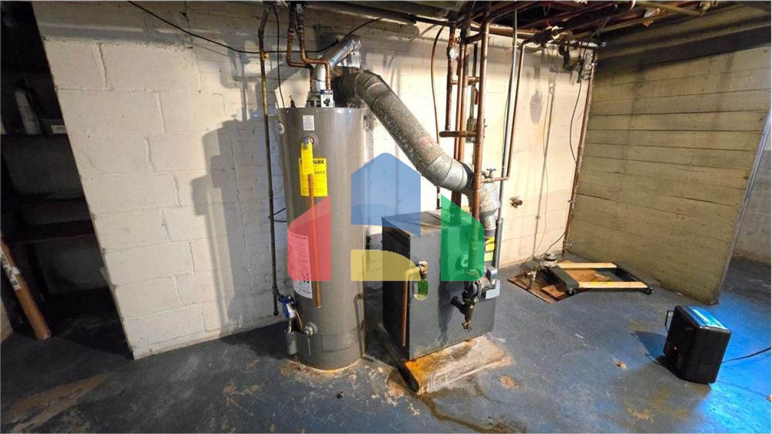 Residential - Single Family Home - Minneapolis, Minnesota, United States - United States