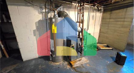 Residential - Single Family Home - Minneapolis, Minnesota, United States - United States