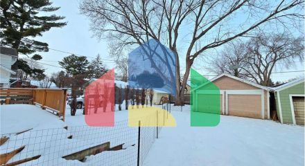 Residential - Single Family Home - Minneapolis, Minnesota, United States - United States