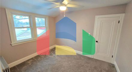 Residential - Single Family Home - Minneapolis, Minnesota, United States - United States