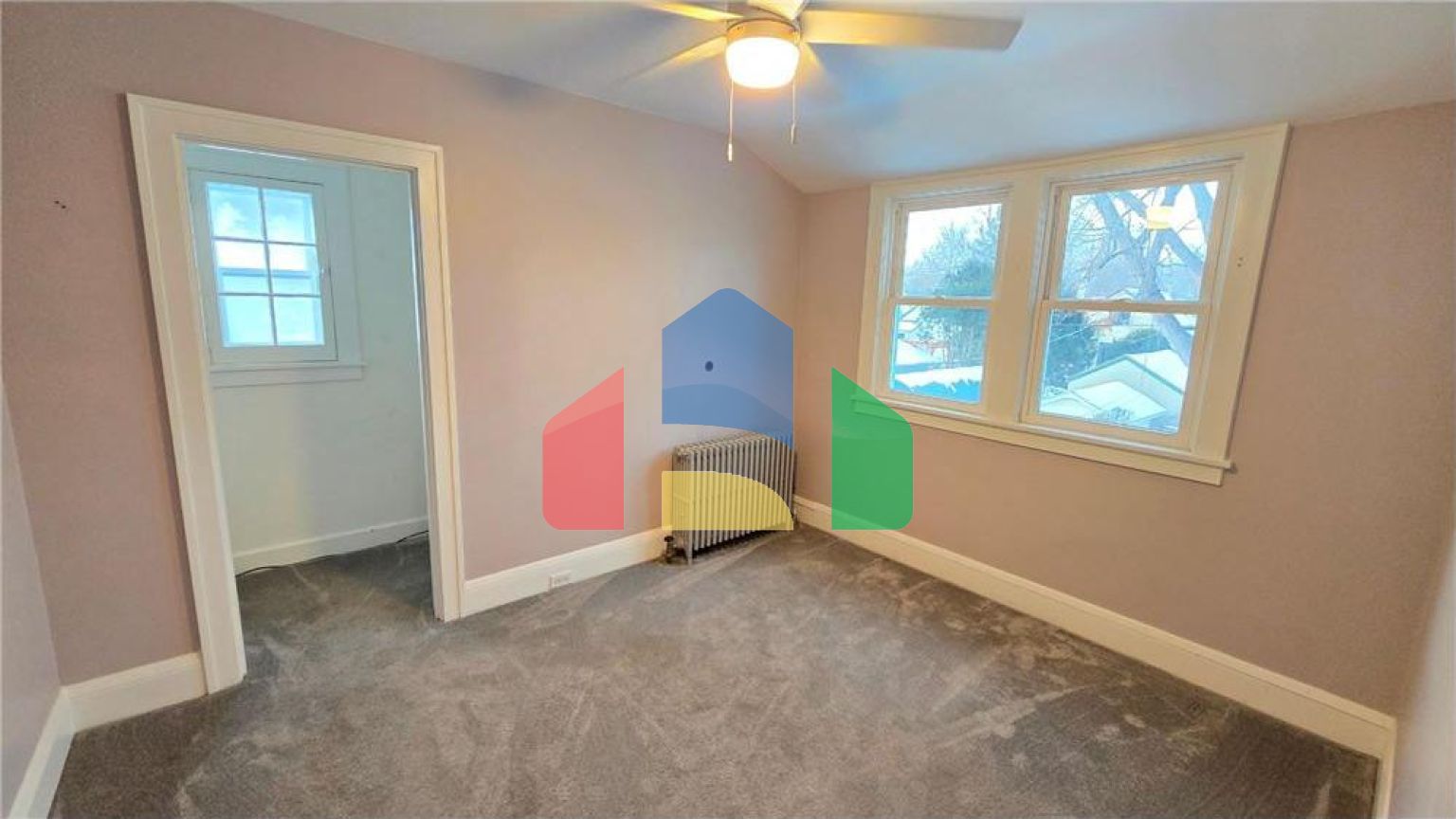 Residential - Single Family Home - Minneapolis, Minnesota, United States - United States