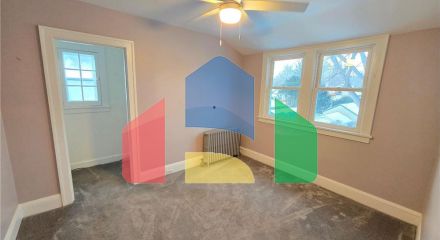 Residential - Single Family Home - Minneapolis, Minnesota, United States - United States