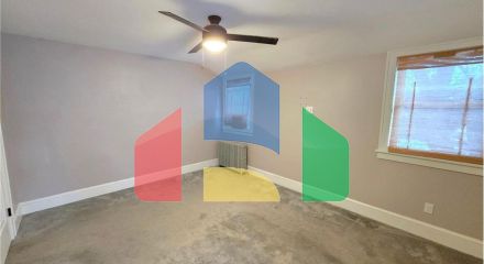 Residential - Single Family Home - Minneapolis, Minnesota, United States - United States