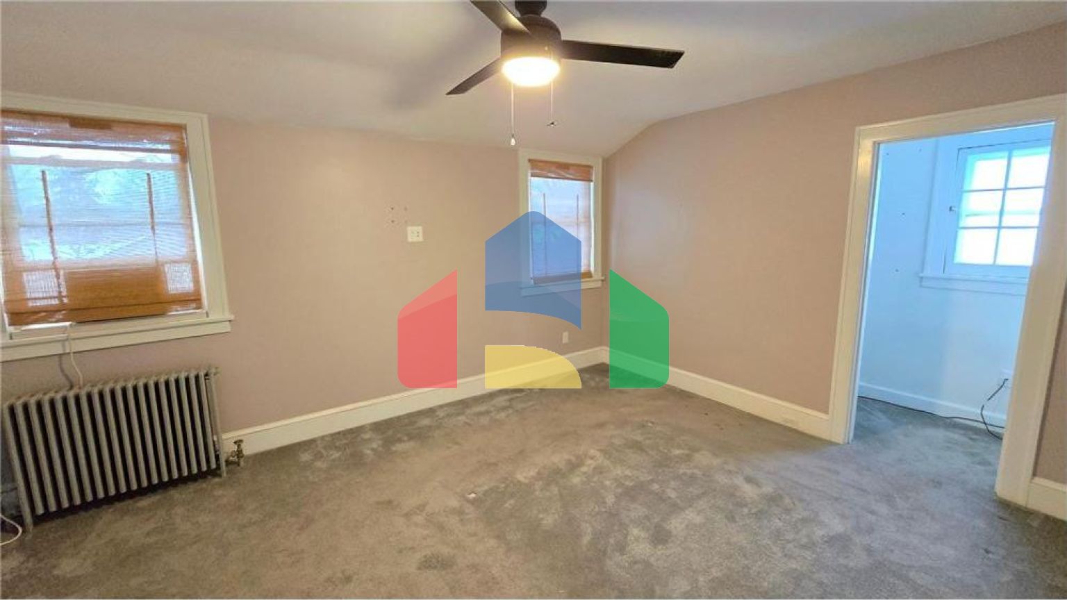 Residential - Single Family Home - Minneapolis, Minnesota, United States - United States