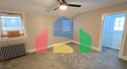 Residential - Single Family Home - Minneapolis, Minnesota, United States - United States