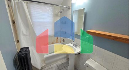 Residential - Single Family Home - Minneapolis, Minnesota, United States - United States