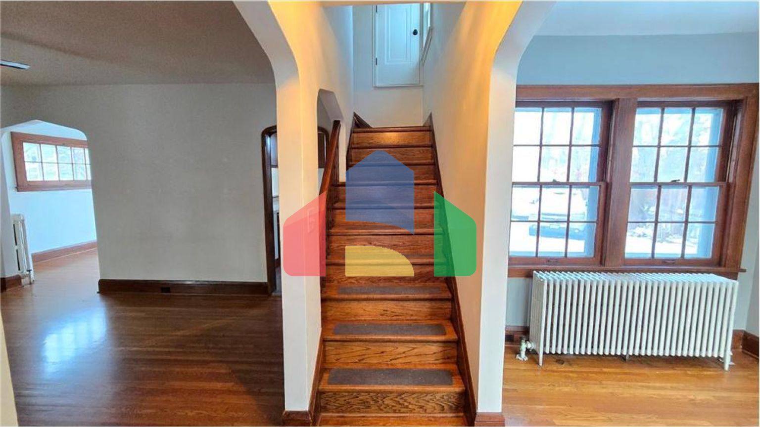 Residential - Single Family Home - Minneapolis, Minnesota, United States - United States